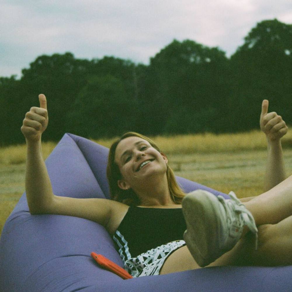 Meet your Posher, Sara